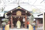 豊国神社