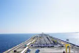 海ほたるパーキングエリア