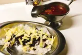 カレーの店うどん