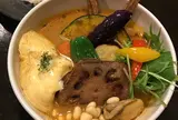 Rojiura Curry SAMURAI.神楽坂店