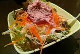 オオドリー（鴻）