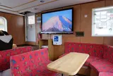 河口湖遊覧船