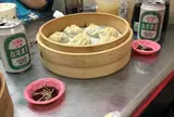 正好鮮肉小篭湯包