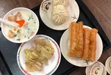 鼎元豆漿