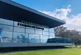 スターバックスコーヒー 富山環水公園店（STARBUCKS COFFEE）