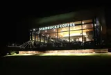 スターバックスコーヒー 富山環水公園店（STARBUCKS COFFEE）