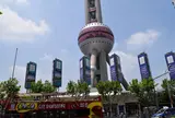 東方明珠電視塔