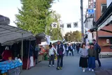 宮川朝市