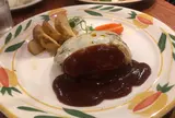 手づくりハンバーグの店 とくら 京都三条店