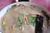 大久ラーメン