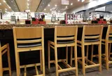 廻転ずしとっぴ～桑園店