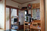 十割そば ひかり