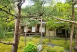国指定重要文化財「一条恵観山荘」