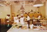 Fika Fika Cafe