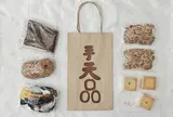 手天品