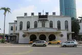 台南駅