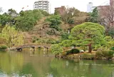 新宿御苑