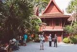 Jim Thompson' s House（ジム トンプソンの家）