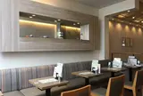 岡山珈琲館クラブラティエ