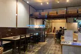 北斎茶房