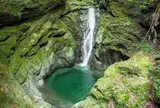 安居渓谷