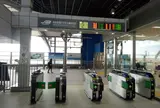 仙台空港