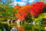 三景園