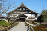 京都市円山駐車場