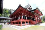 身延山 久遠寺
