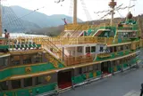 箱根園水族館