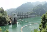 佐久間ダム