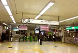 松戸駅