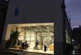 ブルーボトルコーヒー（Blue Bottle Coffee）清澄白河店