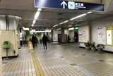 王子神谷駅