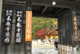 毛越寺庭園