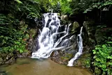 白糸の滝