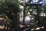 大野嶽神社