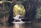 濃溝の滝