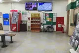 高坂SA (下り)