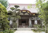 瑞鳳殿（仙台藩租伊達政宗公御廟）