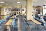 仙台港フェリー埠頭ターミナル