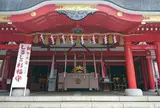 京濱伏見稲荷神社