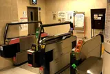 麻生駅