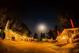 大洗サンビーチキャンプ場