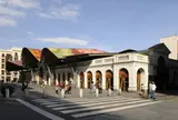 サンタ・カテリナ市場