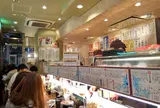 回転寿司 ぱさーる