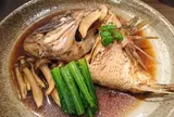 俺の割烹 銀座本店
