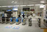 ＪＲ難波駅