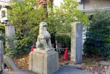 彌生慰霊堂