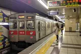 神保町駅